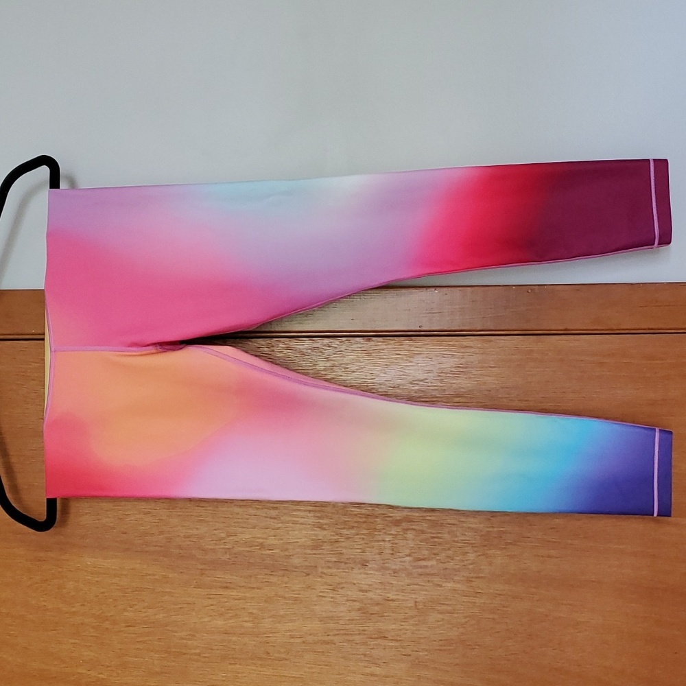 Athleta love Proudly 7/8 Tight in Small